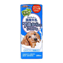 わんちゃんの国産牛乳 7歳からのシニア用 200ml