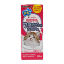 ねこちゃんの国産牛乳 7歳からのシニア用