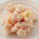 ドギーマンハヤシ 紗 博多地どり 13歳から 六穀と緑葉食野菜入り 100g