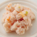 ドギーマンハヤシ 紗 博多地どり 13歳から 六穀と緑葉食野菜入り 100g