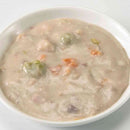 わんちゃんの国産牛乳スープごはん ビーフと緑黄色野菜入り80g