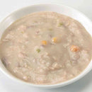 13歳から用 わんちゃんの国産牛乳スープごはん ビーフと緑黄色野菜入り80g