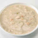 13歳から用 わんちゃんの国産低脂肪牛乳スープごはん ササミと緑黄色野菜入り80g