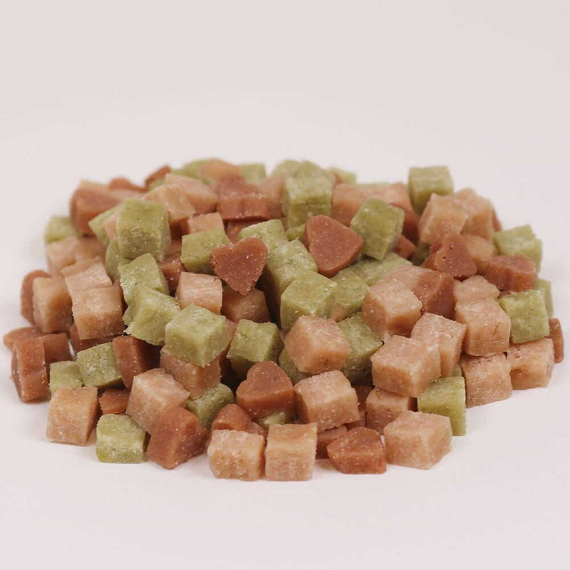 ドギーマンハヤシ 無添加良品 からだ想いの毎日ごはん 体重管理用 200g（50g×4袋）