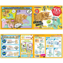 にゃんこのでるでる自飯器