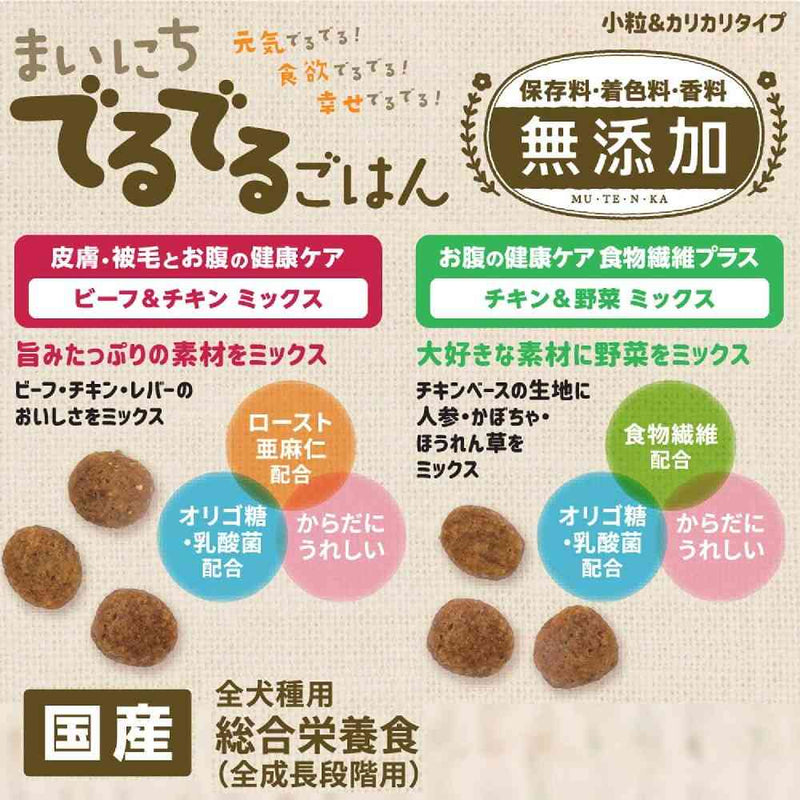 ドギーマン わんこの自飯器 スターターセット 1セット