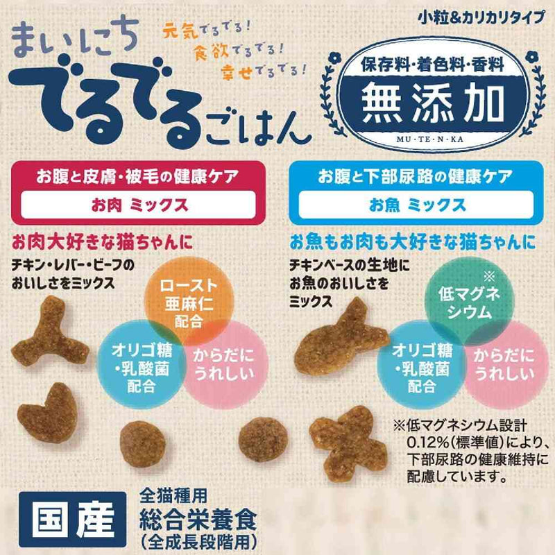 ドギーマン にゃんこの自飯器 スターターセット 1セット