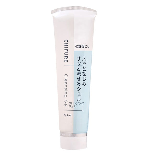 ちふれ クレンジングジェル 100g