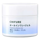 【医薬部外品】ちふれ 美白うるおいジェルN 103g