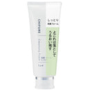 Chifure cleansing foam moist type 150g