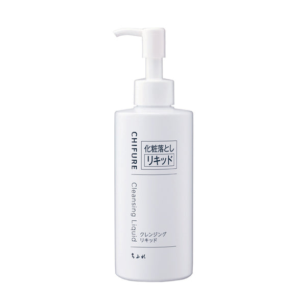 ちふれ クレンジングリキッド 200ml