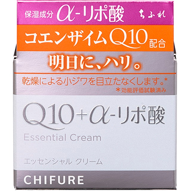 Chifure Essential Cream N 30 克