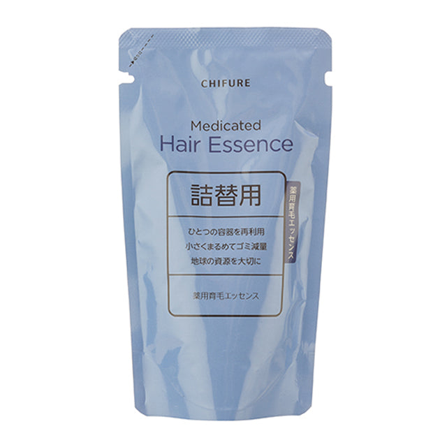 Chifure Medicated Hair Growth Essence Refill 200ml
