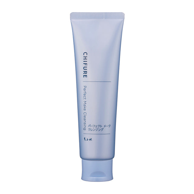 Chifure perfect makeup cleansing 120g