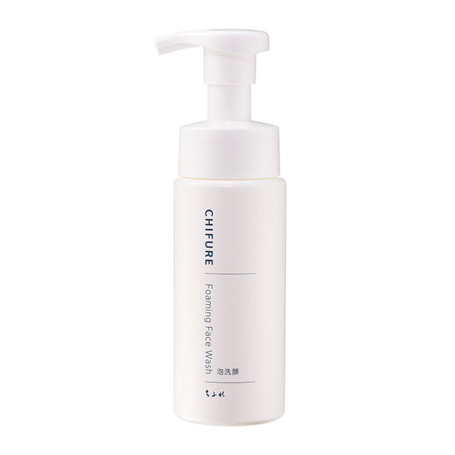 Chifure Foam Face Wash S 180ml