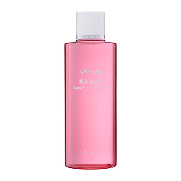 Chifure Rich lotion 180mL