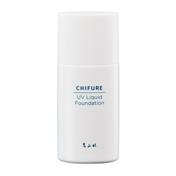 Chifure UV Liquid Foundation S13 30ml