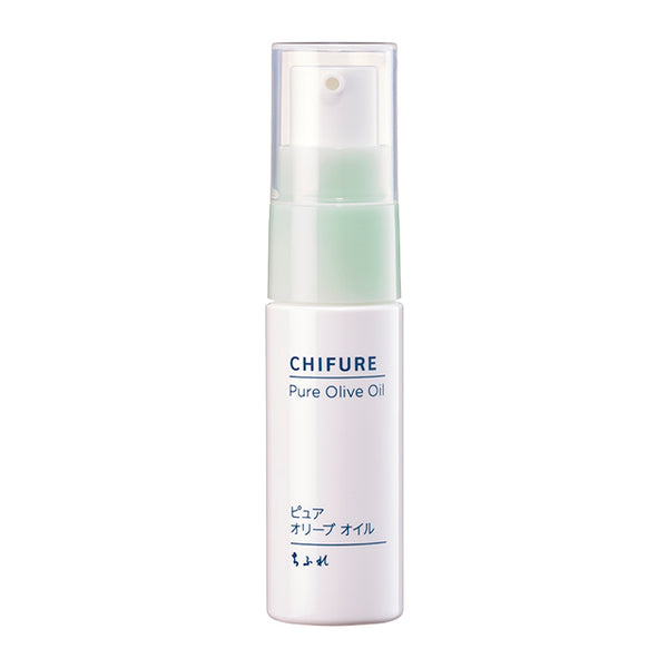 ちふれ ピュアオリーブオイル 20mL