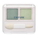 Chifure Twin Color Eye Shadow 84