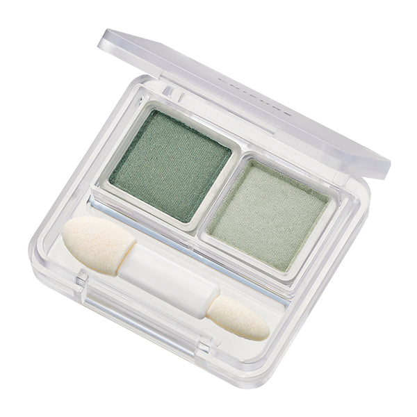 Chifure Twin Color Eye Shadow 84