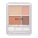 Chifure Gradation Eye Shadow 72