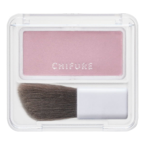 Chifure Powder Cheek Nuance Color 300 Purple Pearl