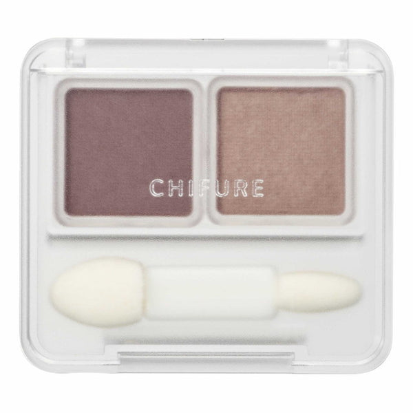 Chifure Twin Color Eye Shadow 75