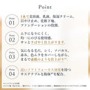 ちふれ BBクリームN 0ピンクオークル系 30g