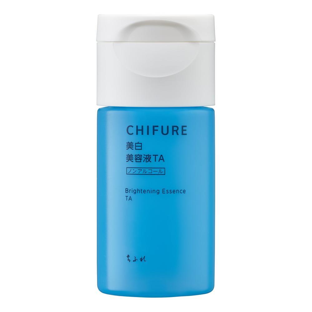 医薬部外品】ちふれ 美白美容液 TA 30ml