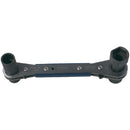 TOP スライドラッチ メーカー直送 ▼返品・キャンセル不可【他商品との同時購入不可】