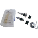 TOP 電動ドリル用内径カッターセット メーカー直送 ▼返品・キャンセル不可【他商品との同時購入不可】