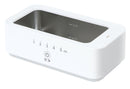 ゼピール UV除菌＆超音波洗浄器 ホワイト DVS-H600L 1台