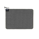 ゼピール 電気カーペット 単体 1.5畳用 グレー DK-Y1015SM-G 1台