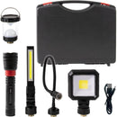 ゼピール マルチギミックZ Typeライト ZLH-10JA（K） 1台