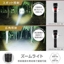 ゼピール マルチギミックZ Typeライト ZLH-10JA（K） 1台