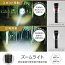 ゼピール マルチギミックZ Typeライト ZLH-10JA（K） 1台