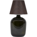 ゼピール ボトルライト ZLZ-10JA（T） ブラウン 1台