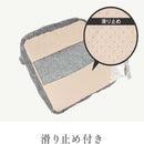 ゼピール 足温器（ブーツタイプ・瞬間消臭） ZHF-1TA（H） 1台