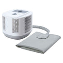 ディーズクオリティー 温冷水敷きパッド 1台