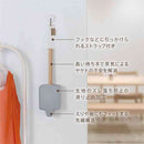 マカフル ハンディアイロン台 1台