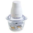 マカフル らく洗いフードプロセッサー 1台