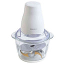 マカフル らく洗いフードプロセッサー 1台