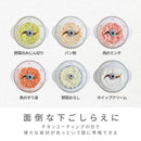 マカフル らく洗いフードプロセッサー 1台