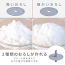 マカフル らく洗いフードプロセッサー 1台