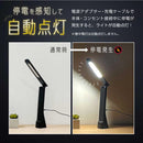 ゼピール 充電式 LED スタンドライト ZLT-10JE 1台