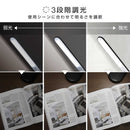 ゼピール LEDスタンドライト ZLT-10B-K 3段階調光 ブラック 1台