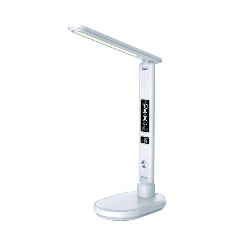 ゼピール LEDスタンドライト ZLT-10B-W 5段階調光 3段階調色 ホワイト 1台