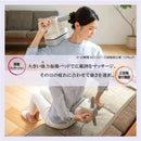 【管理医療機器】大東電機 スライヴ THRIVE マッサージャー THRIVE 十字型ハンドル ホワイト MD-022 1台