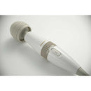 【管理医療機器】スライヴ THRIVE ハンディマッサージャー ライトベージュ MD-001S