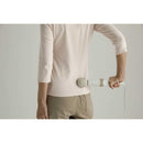 【管理医療機器】スライヴ THRIVE ハンディマッサージャー ライトベージュ MD-001S